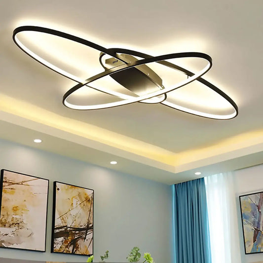 Luminaire Plafonnier | Allane
