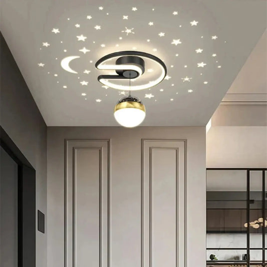 Luminaire Plafonnier | Vaalra