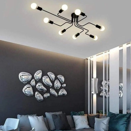 Luminaire Plafonnier | Islaira
