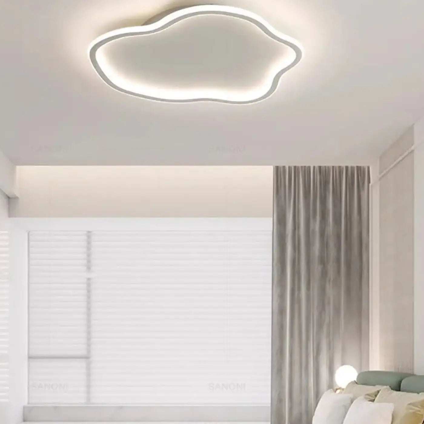 Luminaire Plafonnier | Ilaael