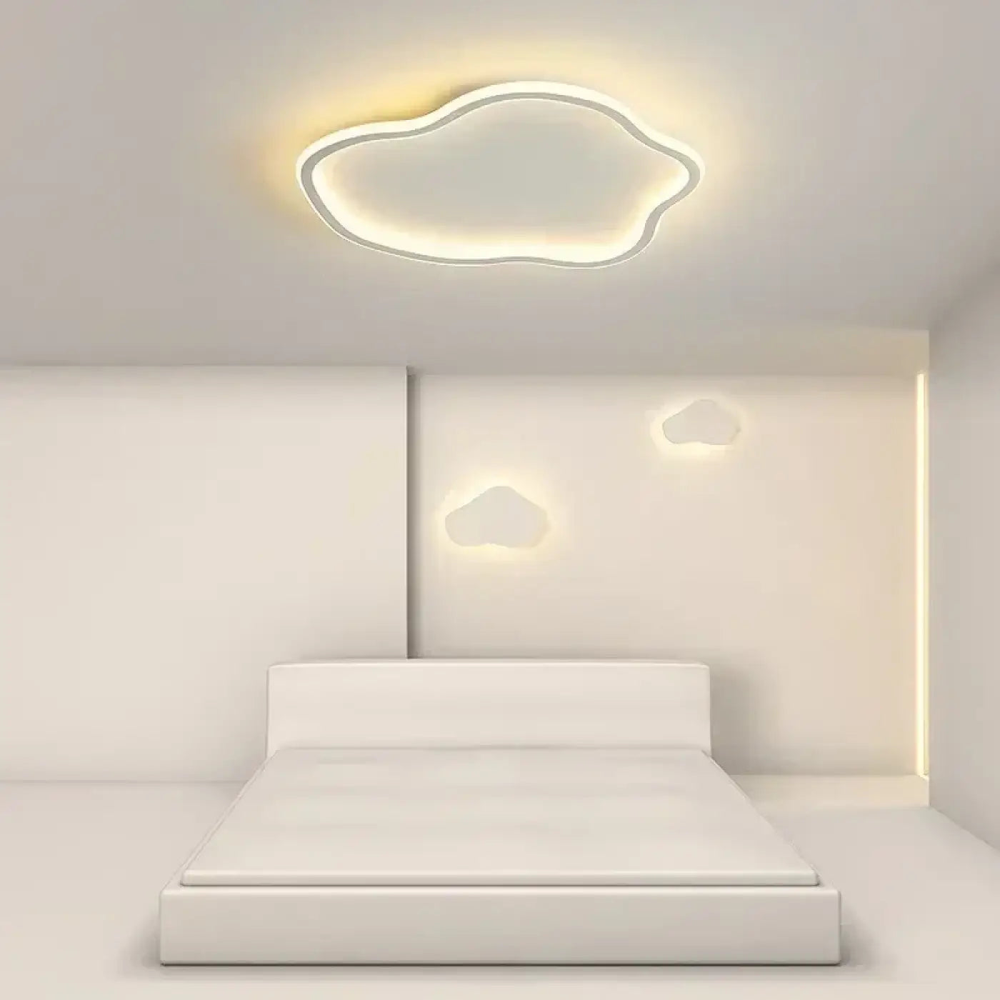 Luminaire Plafonnier | Ilaael