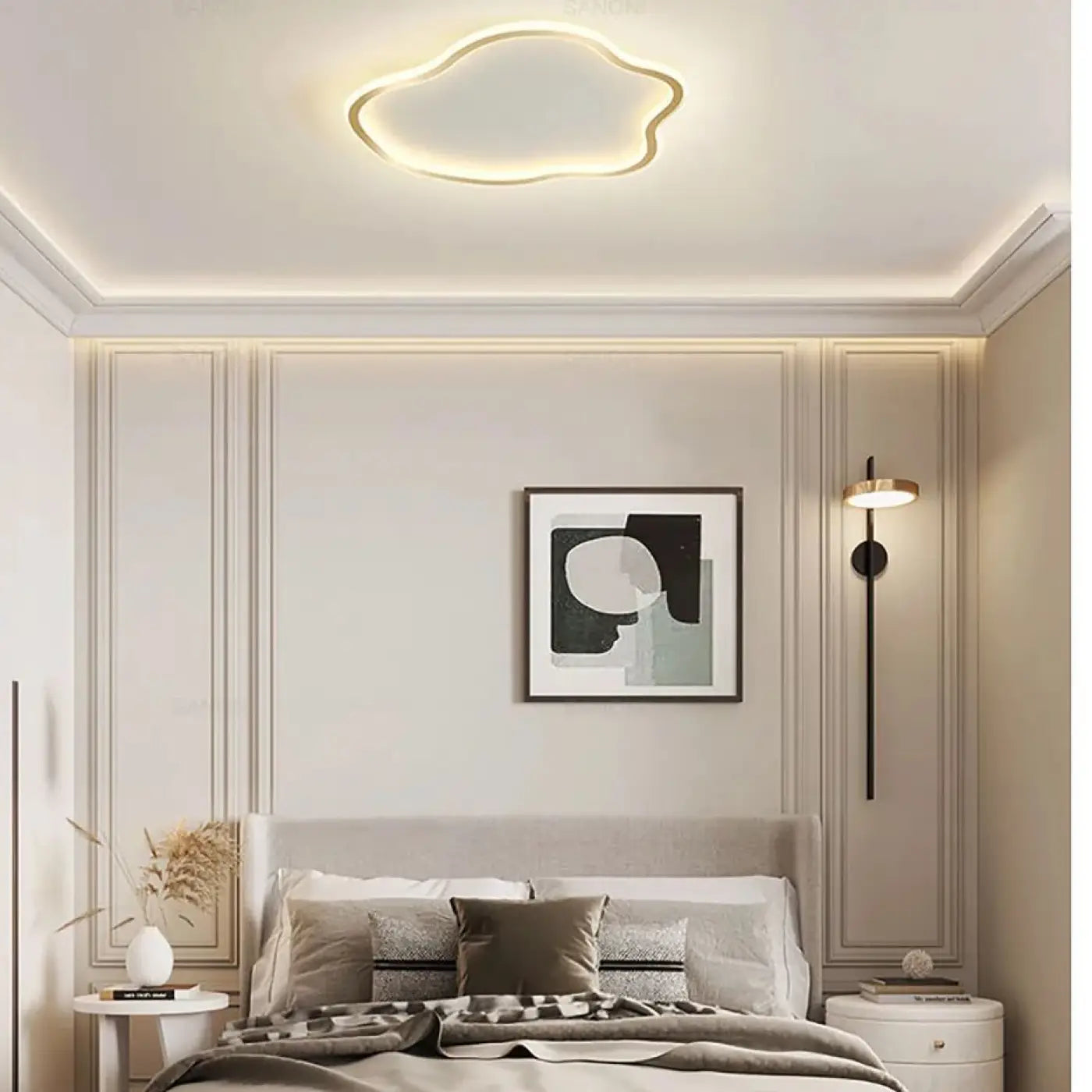 Luminaire Plafonnier | Ilaael