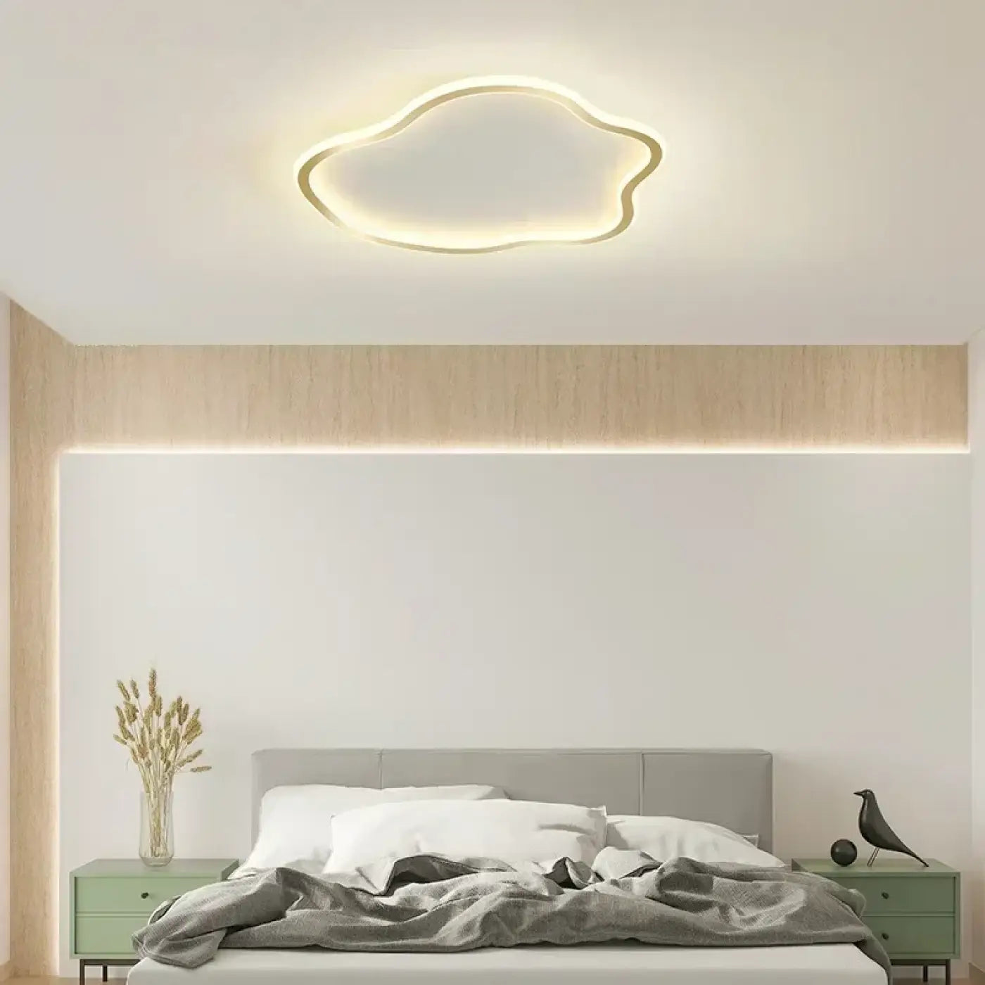 Luminaire Plafonnier | Ilaael