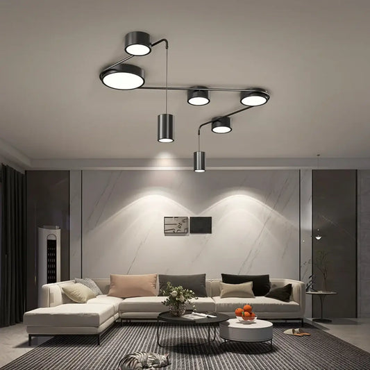 Suspension Luminaire | Tirisa