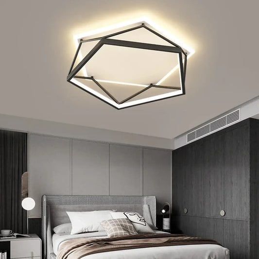 Luminaire Plafonnier | Lyrana