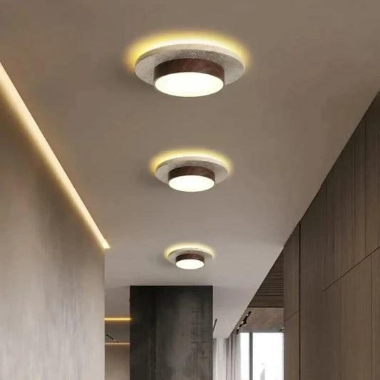 Luminaire Plafonnier | Nororo