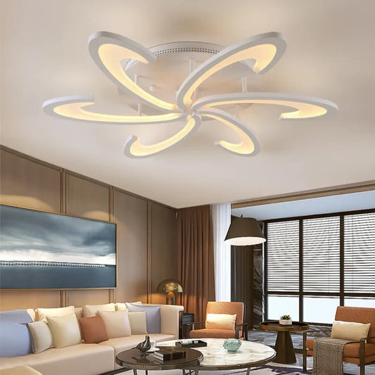 Luminaire Plafonnier | Mineno