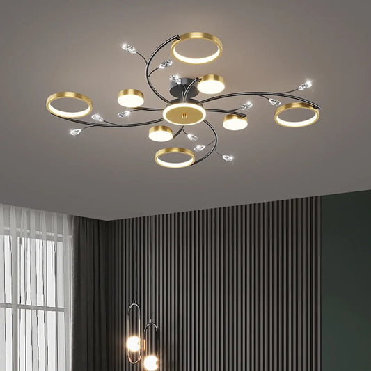 Luminaire Plafonnier | Satali