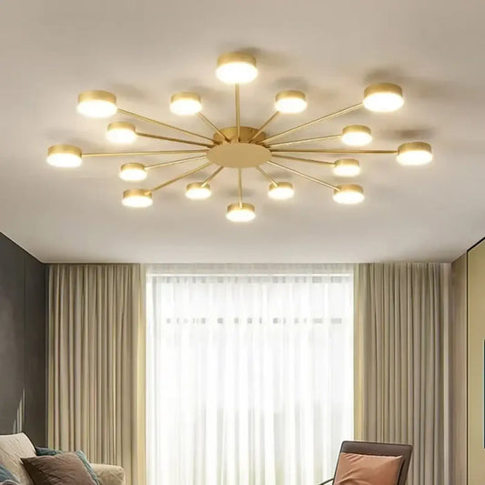Luminaire Plafonnier | Sacine