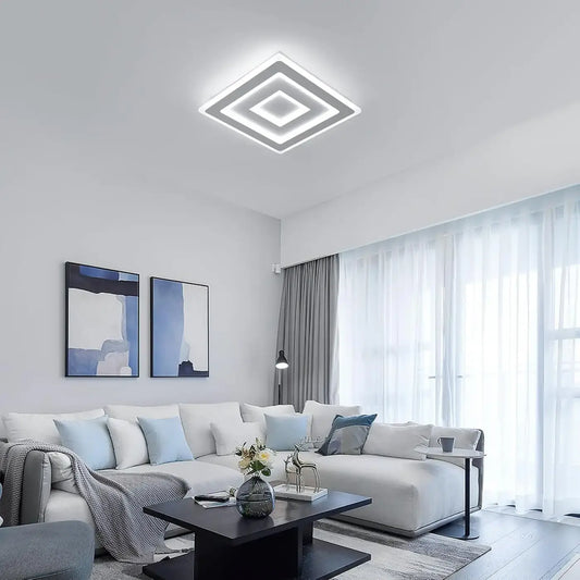 Luminaire Plafonnier | Meliis