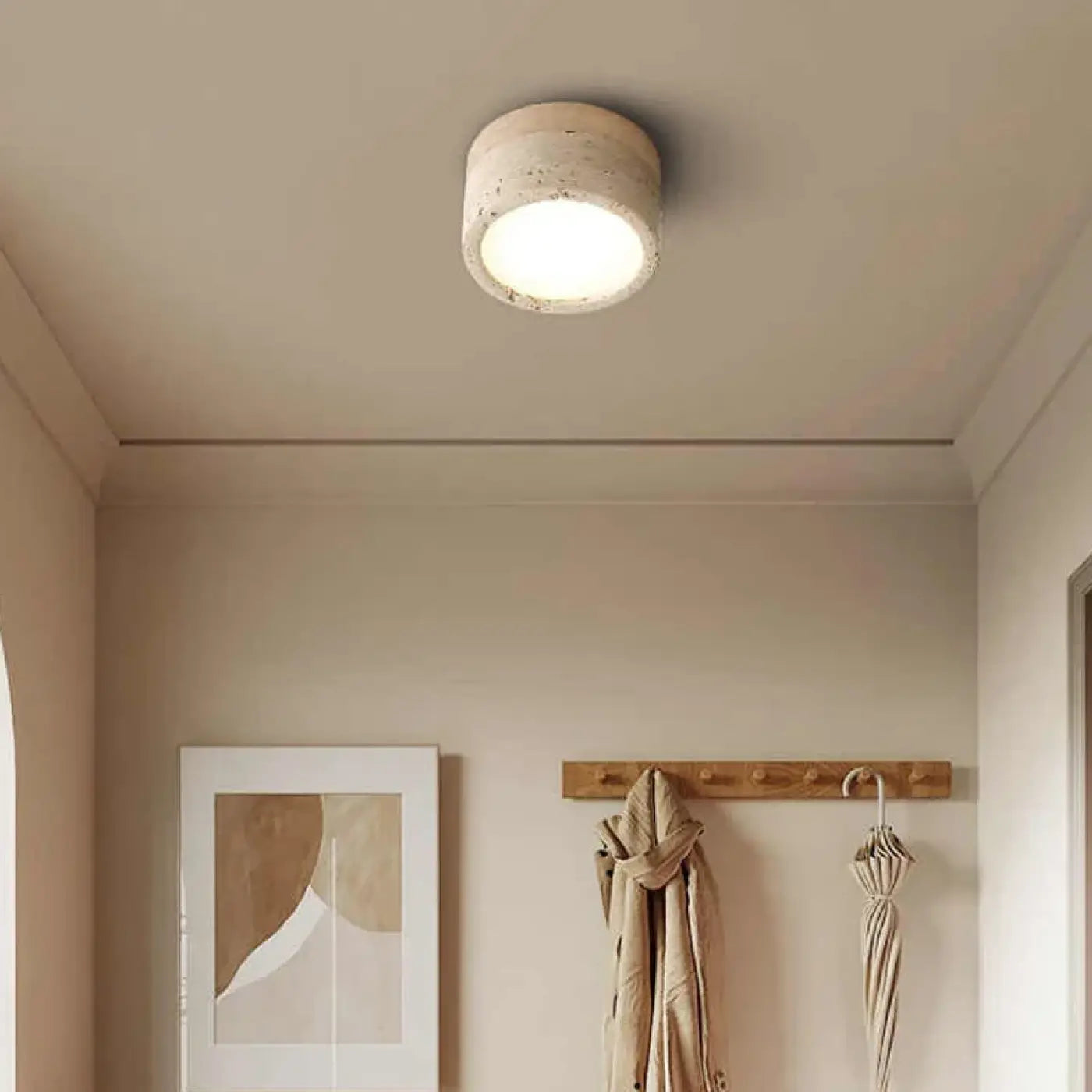 Luminaire Plafonnier | Lonoti