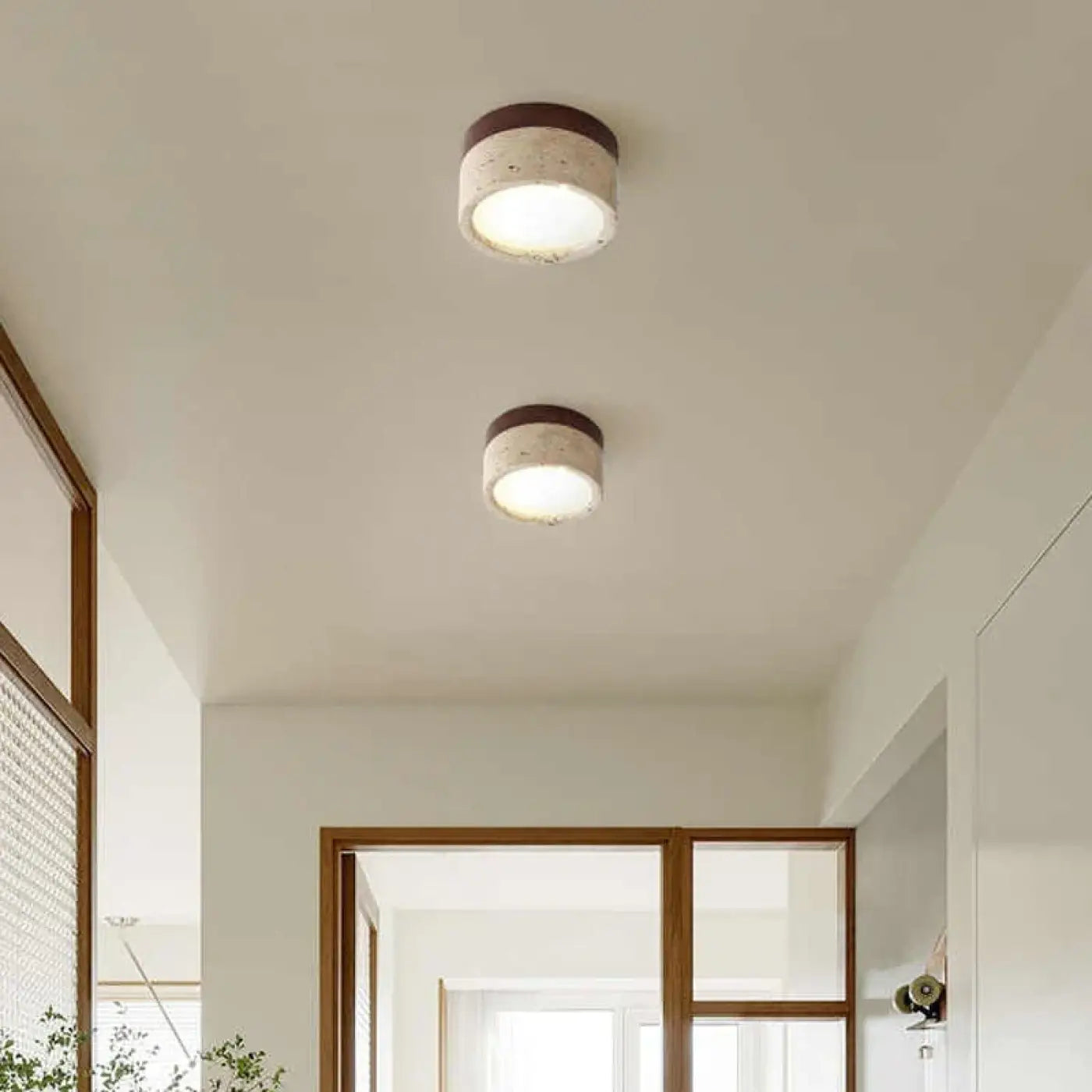 Luminaire Plafonnier | Lonoti
