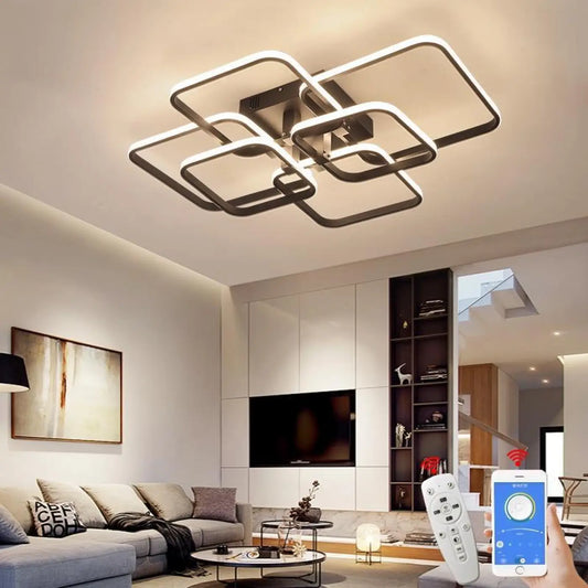 Luminaire Plafonnier | Lodaso