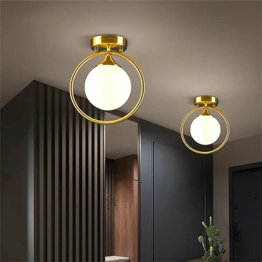 Luminaire Plafonnier | Orloci