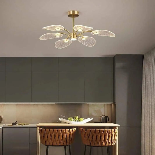 Luminaire Plafonnier | Camael