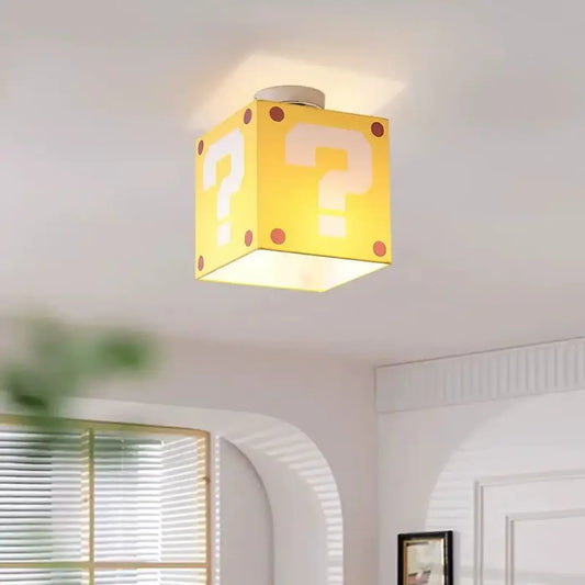 Luminaire Plafonnier | Tidime