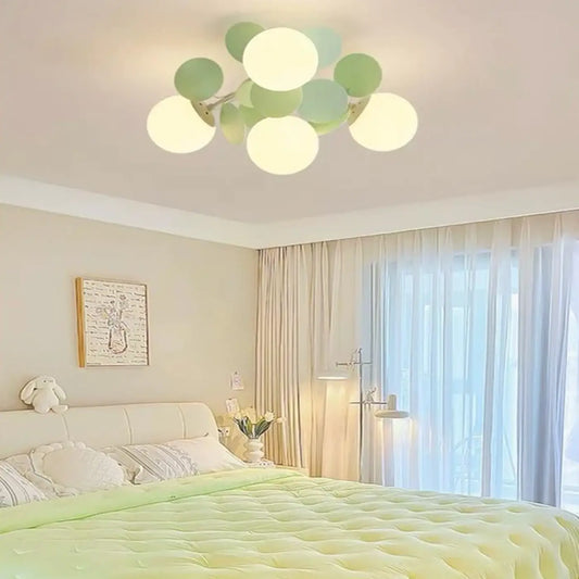 Luminaire Plafonnier | Ornovi