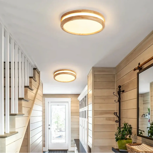Luminaire Plafonnier | Loneme