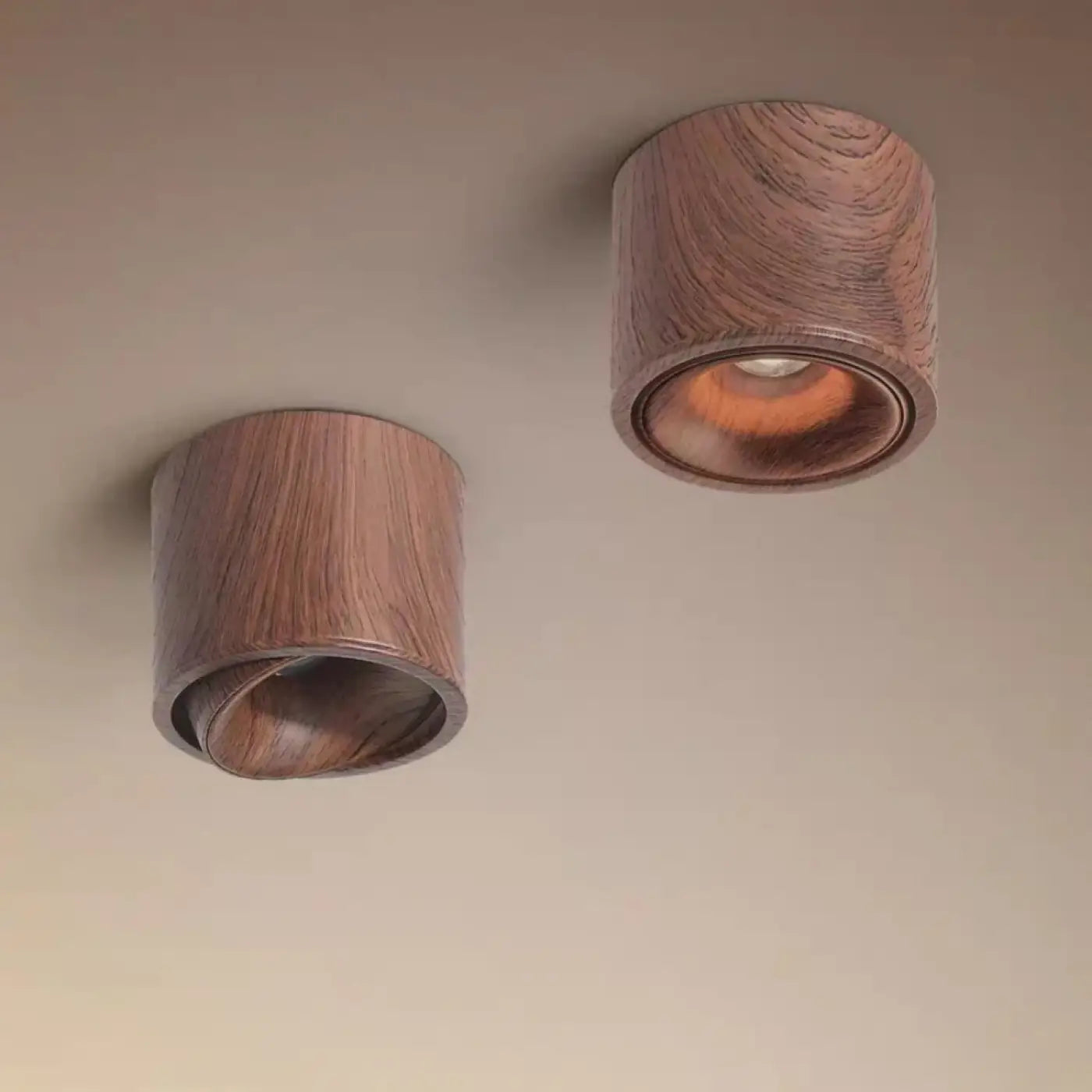 Luminaire Plafonnier | Mocala