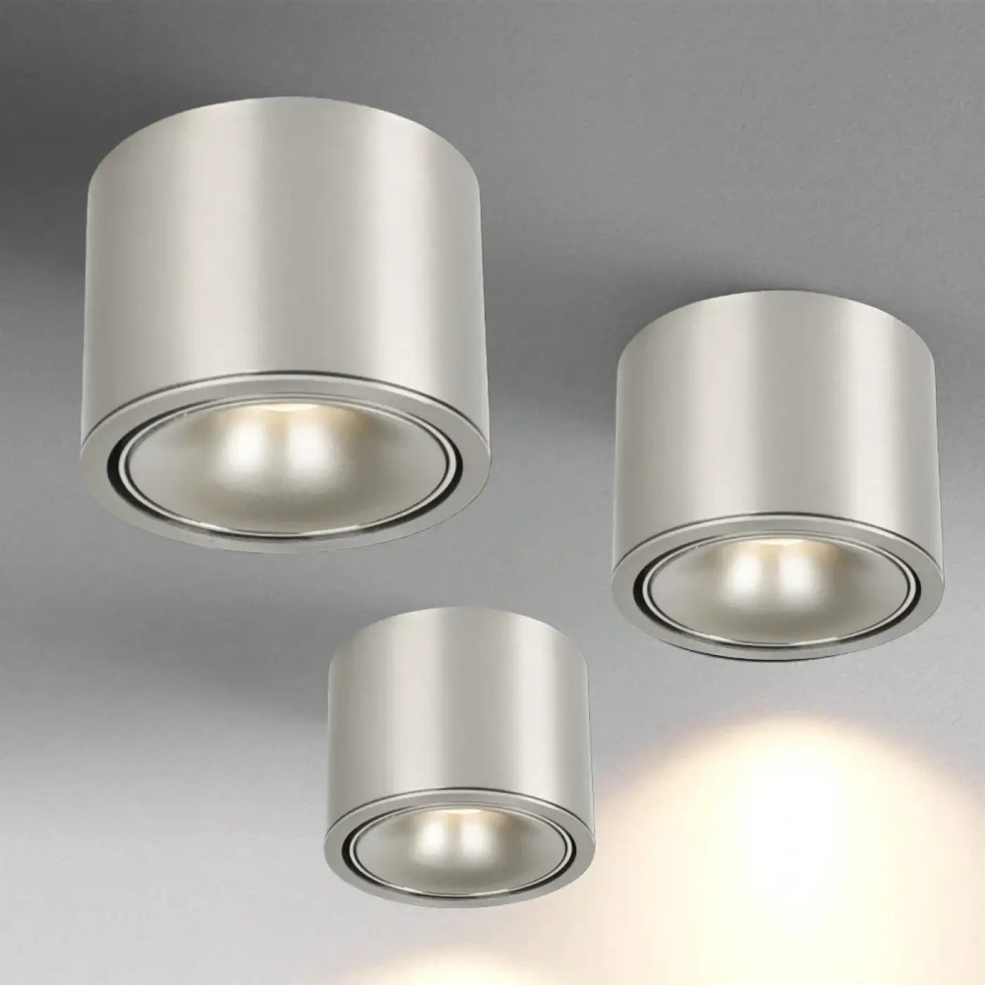 Luminaire Plafonnier | Mocala