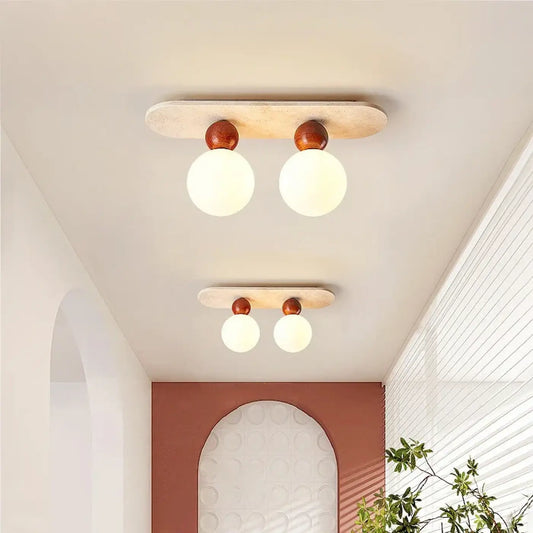 Luminaire Plafonnier | Tacial