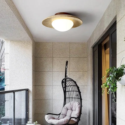 Luminaire Plafonnier | Cirana