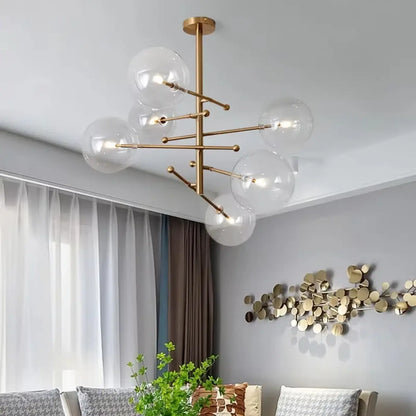 Suspension Luminaire | Vinaci