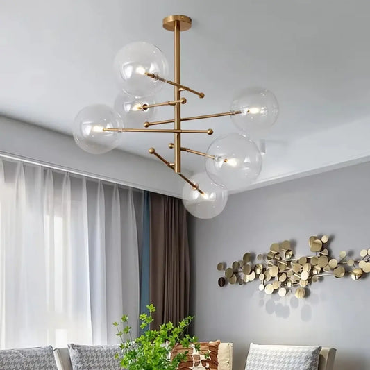 Suspension Luminaire | Vinaci