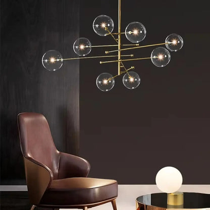 Suspension Luminaire | Vinaci
