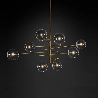 Suspension Luminaire | Vinaci