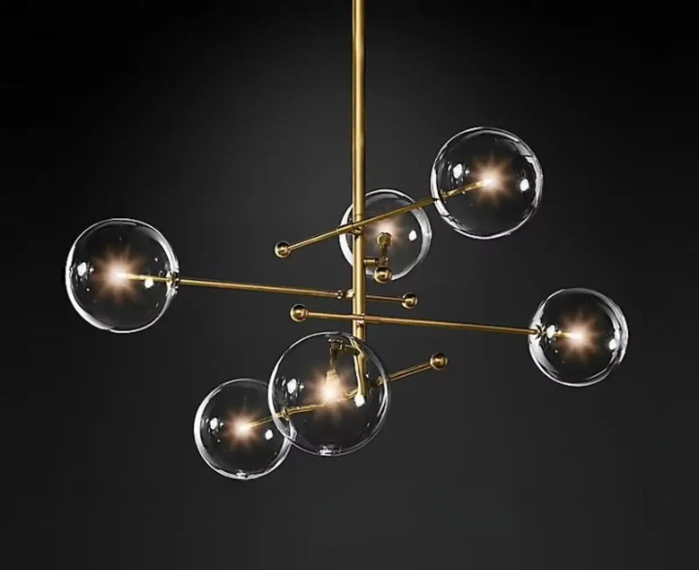 Suspension Luminaire | Vinaci
