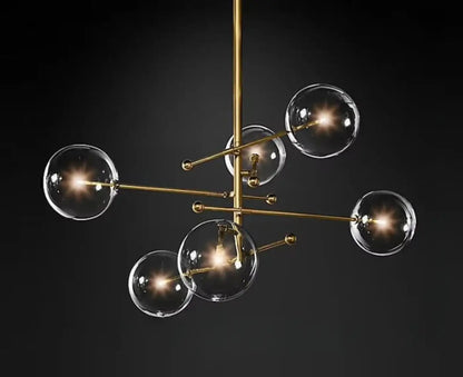 Suspension Luminaire | Vinaci
