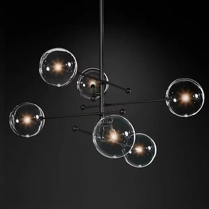 Suspension Luminaire | Vinaci