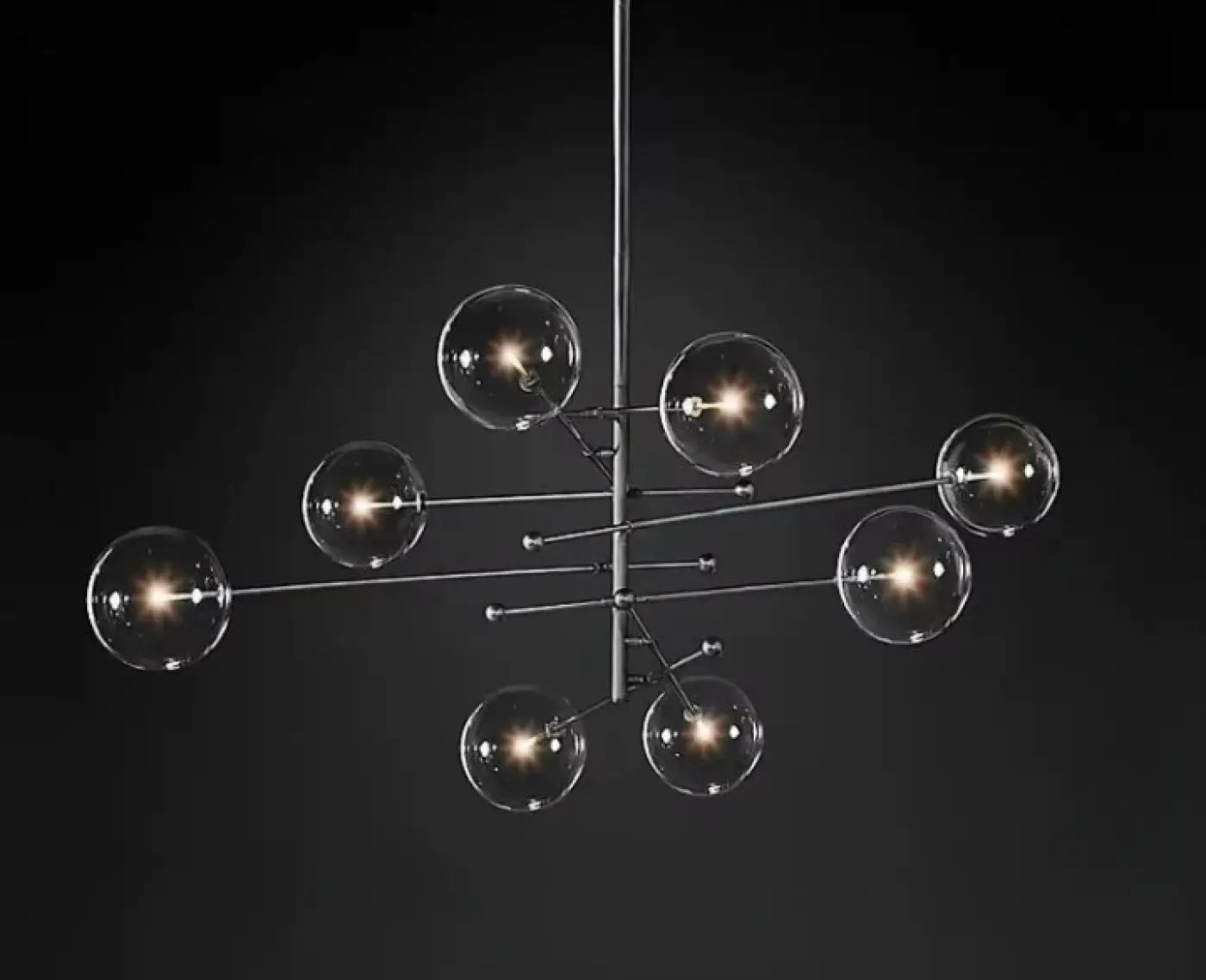Suspension Luminaire | Vinaci