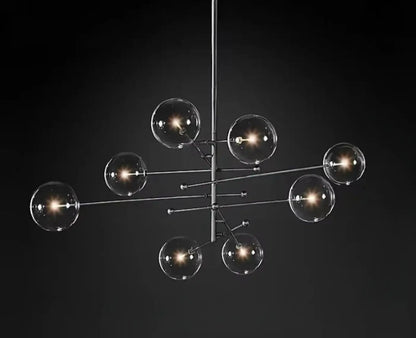 Suspension Luminaire | Vinaci