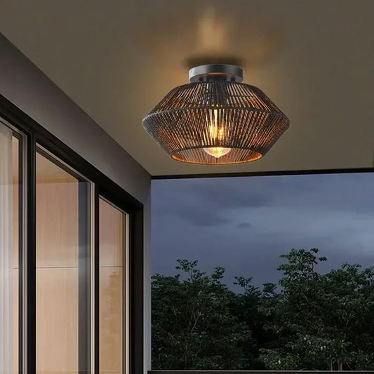 Luminaire Plafonnier | Savita