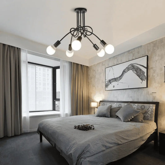 Luminaire Plafonnier | Lacata