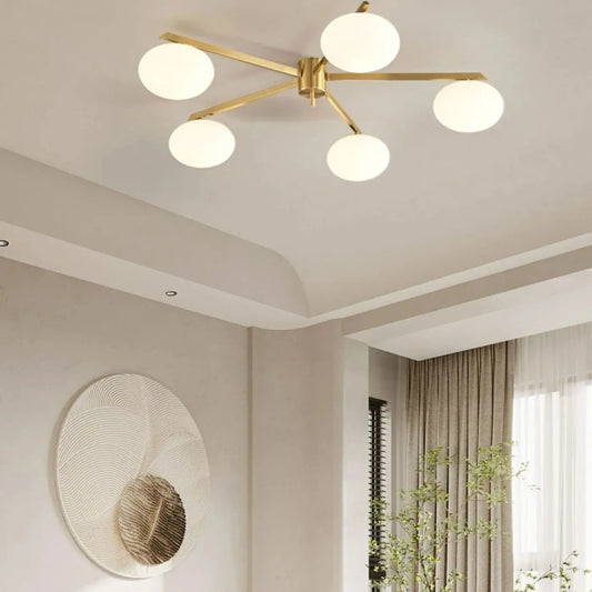 Luminaire Plafonnier | Sariri
