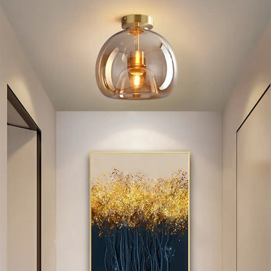 Luminaire Plafonnier | Davadi
