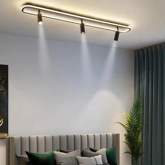 Luminaire Plafonnier | Elmoro