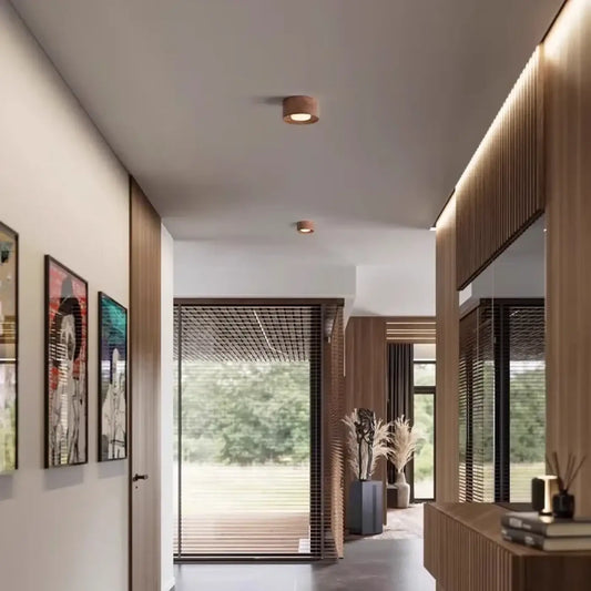 Luminaire Plafonnier | Alnera
