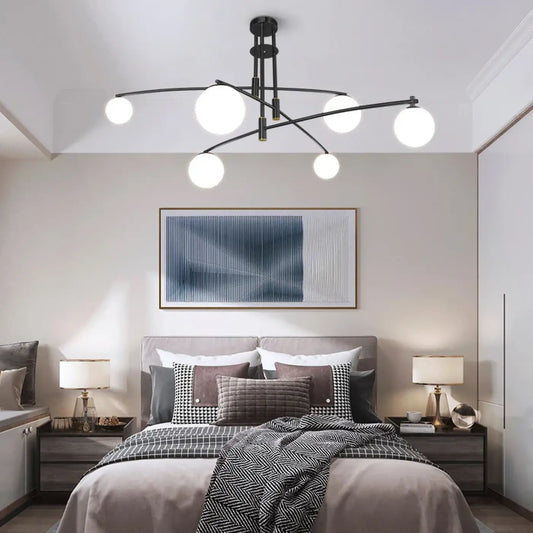 Luminaire Plafonnier | Cacaro