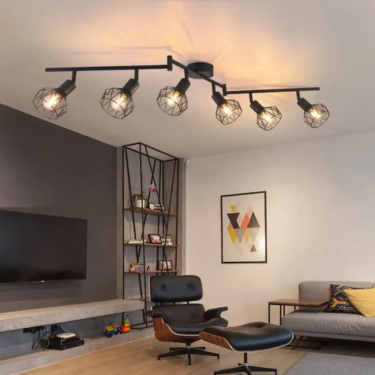 Plafonnier Luminaire | Madame