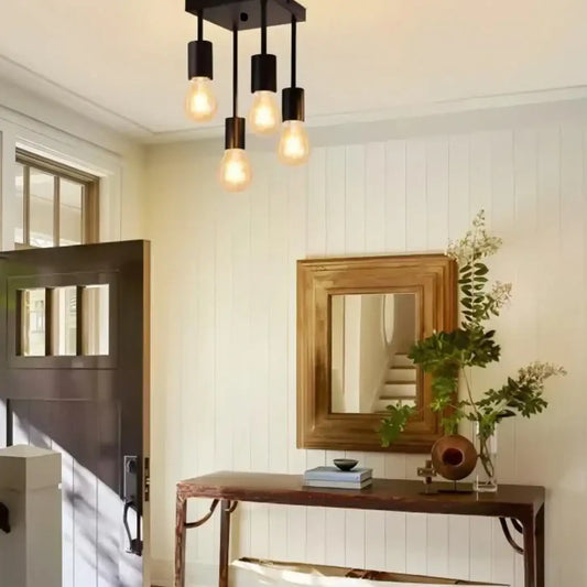 Luminaire Plafonnier | Neliaira