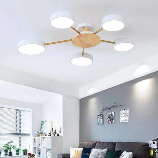 Luminaire Plafonnier | Ravely