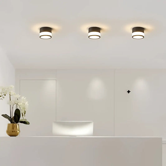 Luminaire Plafonnier | Titasa