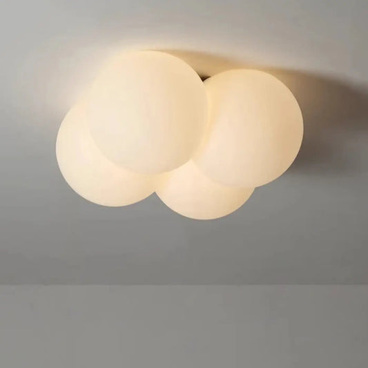 Luminaire Plafonnier | Mitida