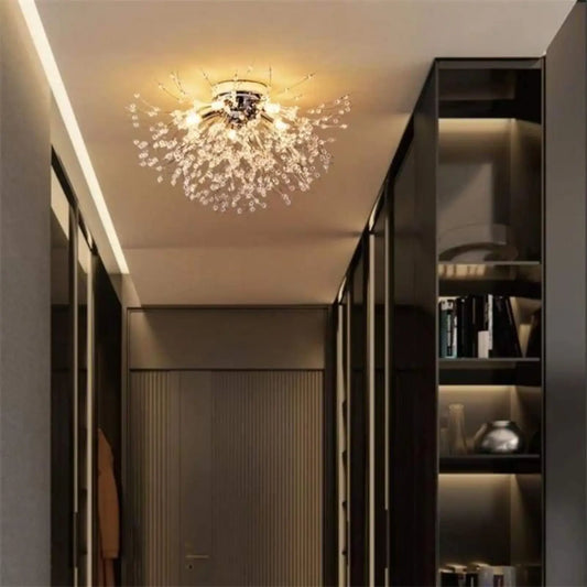 Luminaire Plafonnier | Solise