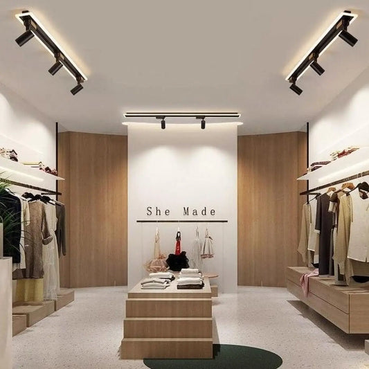 Luminaire Plafonnier | Almiri