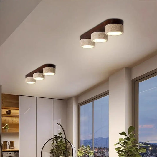 Luminaire Plafonnier | Memivi